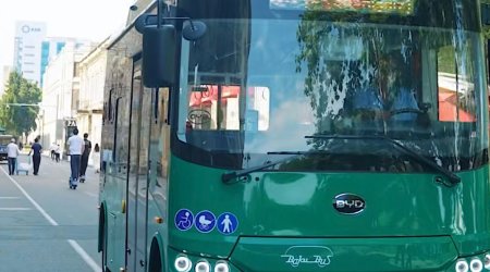 Sabahdan 6 yeni ekspres marşrutu fəaliyyətə başlayır