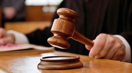 &ldquo;Hürriyyət&rdquo;in baş redaktoru Vüqar Məmmədovun məhkəməsində vəsatət təmin edilməyib
