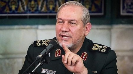 Иран пригрозил Армении