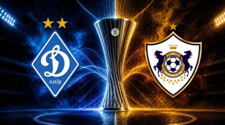 "Qarabağ" Kiyev "Dinamo"sunu məğlub edərək pley-offa yüksəlib - Yenilənib