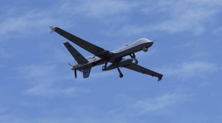 WP: США потеряли около четверти беспилотников MQ-9 Reaper в ходе войны с Ираном