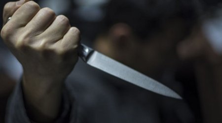 В Билясуваре подросток задержан по подозрению в убийстве