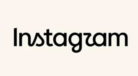 Instagram впервые за десять лет обновил текстовый логотип