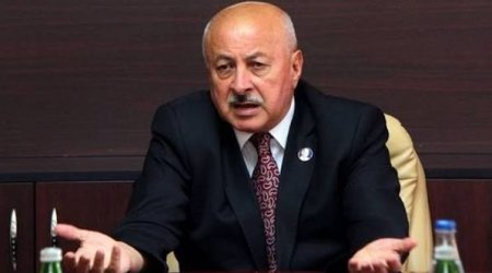 Ağcabədidə icra başçısını təhqir edən şəxs 8 gün həbs edilib
