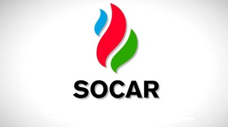 SOCAR ötən ilin maliyyə hesabatını açıqlayıb