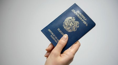 МВД предложило ужесточить выдачу гражданства этническим армянам