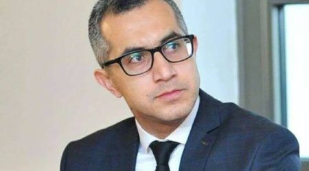 Прошло очередное заседание суда по делу эксперта Кямрана Асадова