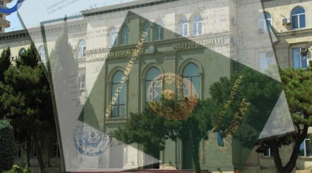 Nazirlik attestatın surətinə apostil verilməsinə münasibət bildirib