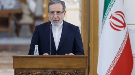 Иран заявил: Переговоров и прекращения огня нет