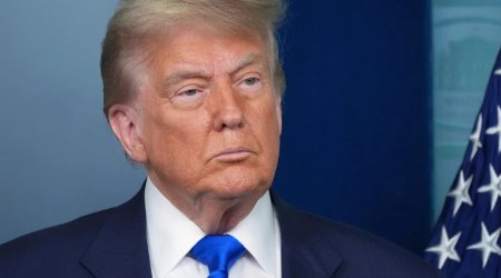 Трамп: США вскоре могут объявить Ормузский пролив своей территорией