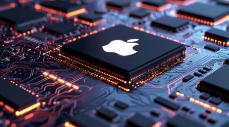 США призвали Apple отказаться от китайских чипов памяти