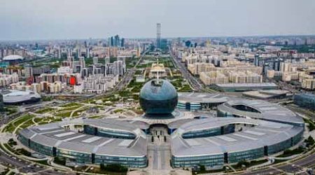 США потребовали от Казахстана определиться