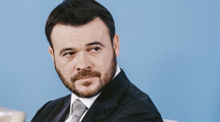 Эмин Агаларов прокомментировал трагический инцидент с гибелью ребенка в Sea Breeze