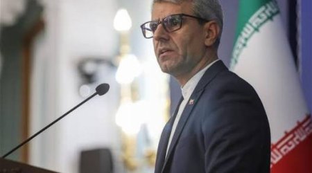 Иран и Оман согласовали маршрут в Ормузском проливе
