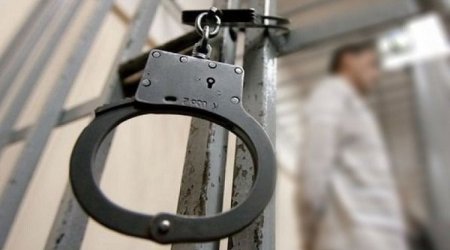 Türkiyədə axtarışda olan şəxs Bakıda saxlanılaraq ölkəsinə qaytarılıb