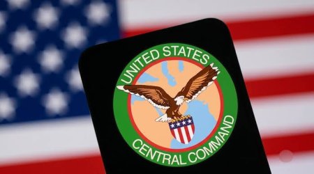 CENTCOM Yaxın Şərq xəritəsini dəyişib