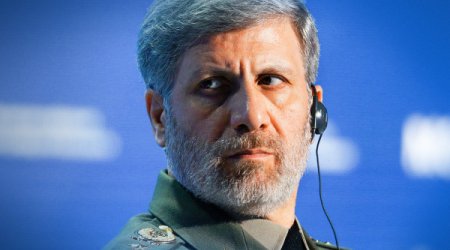Иран назначил награду за каждого американского военного