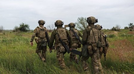 ВСУ освободили на юге Украины 37 квадратных километров
