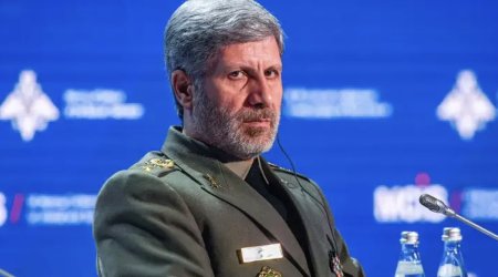 Иран объявил награду за пленение или ликвидацию американских военных &mdash; Tasnim