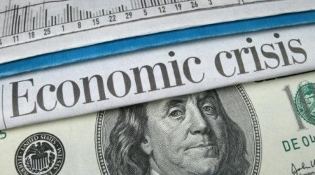 Миру спрогнозировали глобальный кризис
