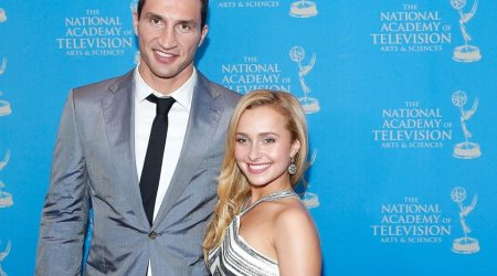 Heroes' and 'Nashville' star Hayden Panettiere dies at 36, ABC News reports