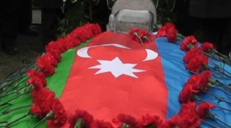 DSX-nin şəhid hərbçiləri ölümüdən sonra təltif olunub - sərəncam