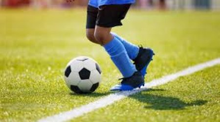 Bakıda futbol oynayan 26 yaşlı şəxsin ürəyi dayanıb öldü