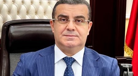 Moskvadakı Azərbaycan diasporunun rəhbəri Rusiyadan deportasiya edilib