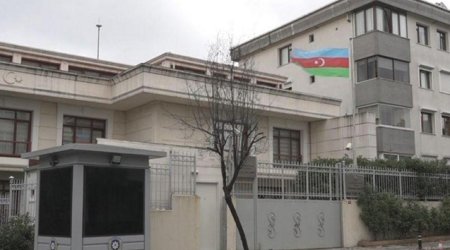 ABŞ səfirliyi Azərbaycanda işçi axtarır - illik maaş 40 min manat