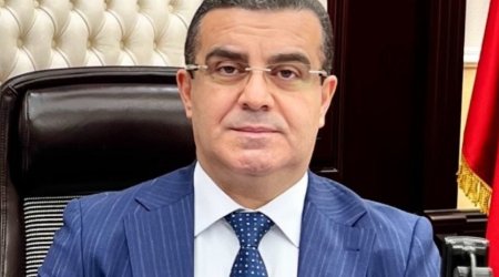 Глава азербайджанской автономии Москвы Бахтияр Гасанов депортирован из России