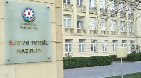 Gürcüstanda azərbaycandilli məktəblərin ibtidai sinif müəllimləri üçün təlim proqramı hazırlanıb