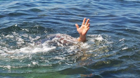 В Самухском районе утонул 12-летний мальчик