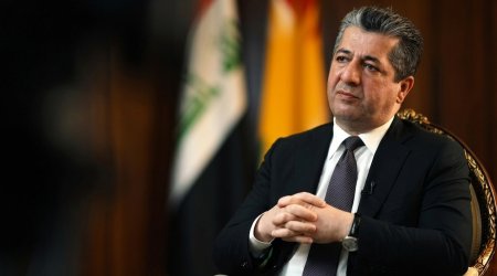 Bağdad İraq Kürdüstanının Baş nazirinin ofisinə hücumla bağlı İrandan izahat tələb edib