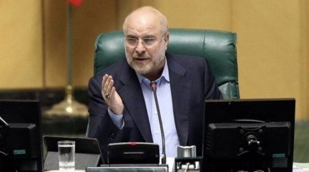 Спикер парламента Ирана Мохаммад Багер Галибаф посетит Ирак