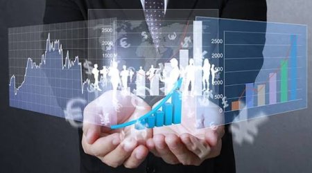 Azərbaycanda 2026-cı il üzrə iqtisadi artım proqnozu 1,7%-ə endirilib