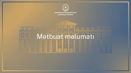 Azerbaijan summons Russian Ambassador over derogatory media rhetoric and threats