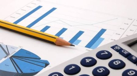 2026-cı il dövlət büdcəsinin kəsiri 1,5 milyard manat gözlənilir