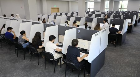 Rezidenturaya qəbulun nəticələri elan olunub