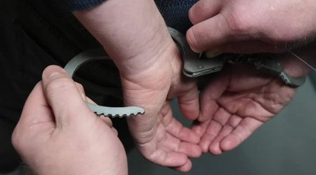Hacıqabulda 19 yaşlı qadın avtomobildə bıçaqlanaraq öldürülüb - qardaşı saxlanılıb