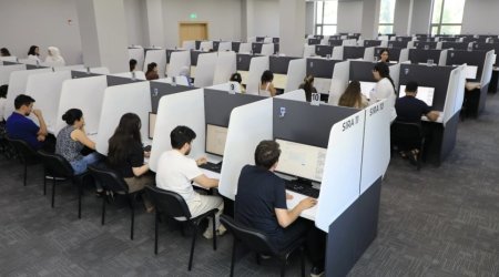 ГЭЦ объявил результаты приема в резидентуру: поступили 788 человек