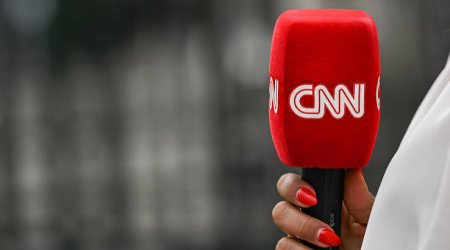 Azərbaycan CNN-ə qarşı ABŞ federal məhkəməsində iddia qaldırıb