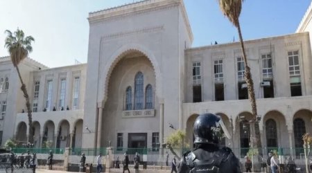 Суд в Дамаске приговорил к смертной казни двоюродного брата Башара Асада
