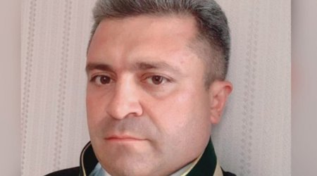 Azərbaycanda vəkil dələduzluq ittihamı ilə həbs edilib