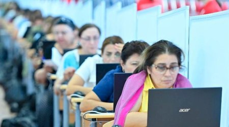 В Азербайджане объявлены результаты отбора вакансий по приему учителей на работу