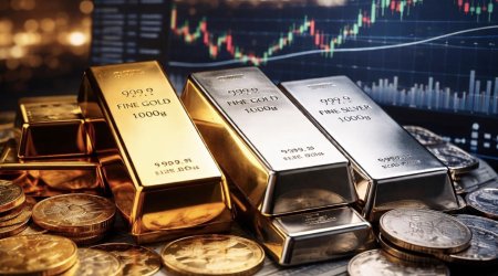 Gold inches higher as US Treasury yields retreat ahead of Fed minutes