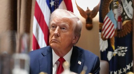 Трамп приостановил введение 50% пошлин против Канады