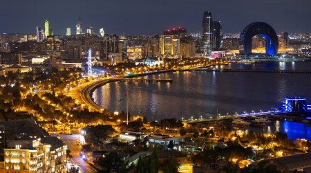 Azərbaycan neftdənkənar iqtisadiyyat naminə texnologiya sektorunu inkişaf etdirir &mdash; Reuters