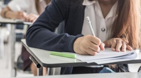 Ali məktəblərə ixtisas seçimi bu gün başa çatır