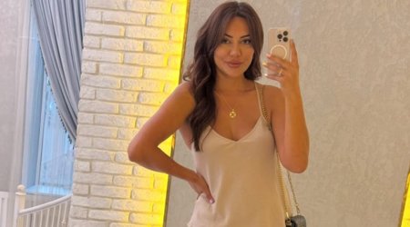 "By Ella" ləqəbli bloqer barəsində həbs qətimkan tədbiri seçilib