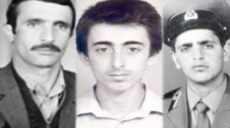 Birinci Qarabağ müharibəsinin 5 itkin-şəhidi avqustun 21-də dəfn olunacaq